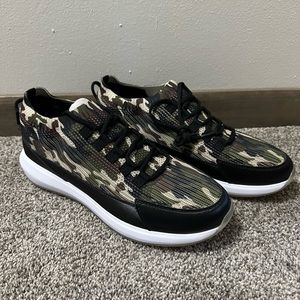 Stroll Mens Golf Shoes